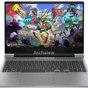 HP OMEN  Gaming Laptop 16- Processor: 14th Gen Intel Core i9-14650HX, 2200 MHz,16-core(s) in Ethiopia